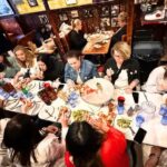 Best of Lower Manhattan: Pizza Crawl - Exploring Iconic Lower Manhattan Pizzerias