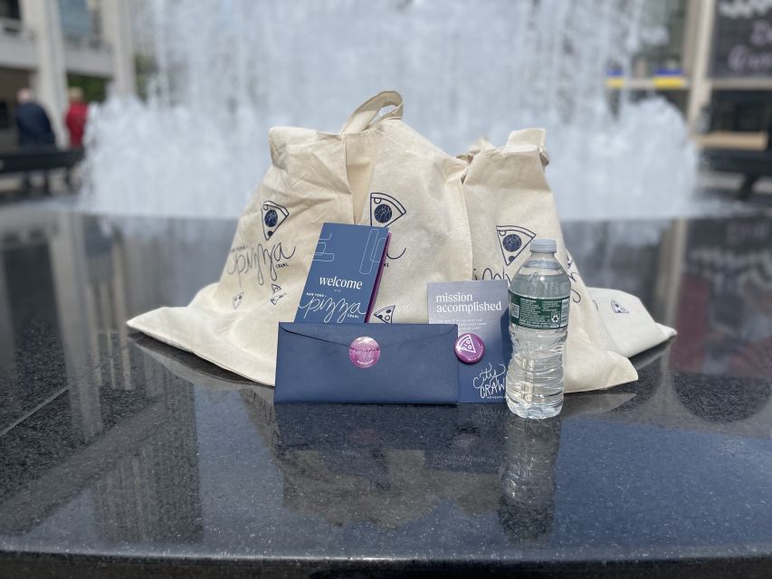 Best of Manhattan: Pizza Crawl - The Five Top-Rated Pizzerias in Manhattan