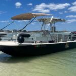 Best of Marco Dolphin Tour - Where the Tour Departs and Parking Tips