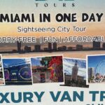 Best of Miami - All in One Day Tour - Wynwood Walls and Street Art Culture