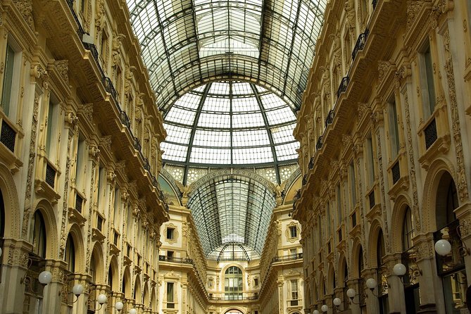 Best of Milan: PRIVATE walking tour - Key Points