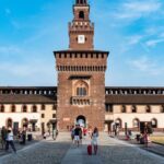 Best of Milan Small-group Walking Tour with Duomo visit - Starting Point: Piazzale Luigi Cadorna and the Needle, Thread, and Knot Sculpture