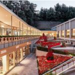 Best of Monaco Private Tour and Outlet Shopping Experience - Shopping at the Sanremo Luxury Outlet Mall