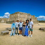 Best of Monte Albán and visit two villages arround - Starting Point and Transport Logistics in Oaxaca
