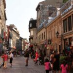 Best of Montréal: Private Walking Tour with a Local - Starting Point at Place Jacques-Cartier