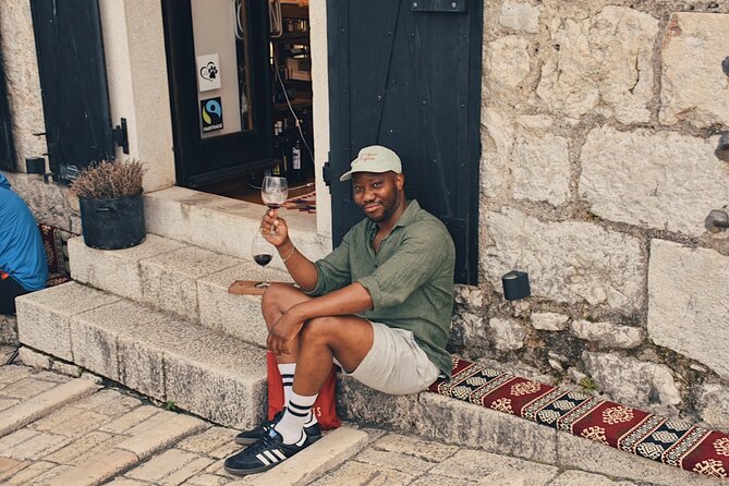 Best of Mostar - Private Walking Tour - The Old Bridge and the Old Town: Heart of Mostar’s Heritage