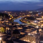 Best of Mozart Concert and Dinner or VIP Dinner at Fortress Hohensalzburg - Dining with a View: Austrian Cuisine in a Fortress Setting