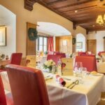 Best of Mozart Concert and GOLDEN VIP Dinner at Fortress Hohensalzburg - Round-Trip Funicular Rides and Fortress Access