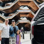 Best of New York City Private One-Day Tour - Visiting Hudson Yards and the Vessel