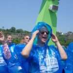 Best of Niagara Falls USA: Cave of the Winds & Maid of the Mist - Starting Point and Hotel Pickup in Niagara Falls, NY