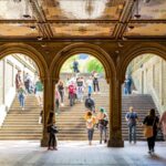 Best of NYC: Central Park Highlights Walking Tour - The Tour Starts at 180 Central Park South Near Columbus Circle