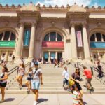 Best of NYC: Gossip Girl Sites Experience - Visiting Central Park’s Gossip Girl Hotspots