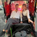 Best of NYC: Top-Rated Times Square Lights Pedicab Tour - What Makes the Pedicab Ride Different from Larger Bus Tours