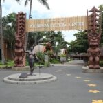 Best of Oahu: Pearl Harbor, Arizona Memorial and the Polynesian Cultural Center - Exploring Polynesian Cultures at the Center