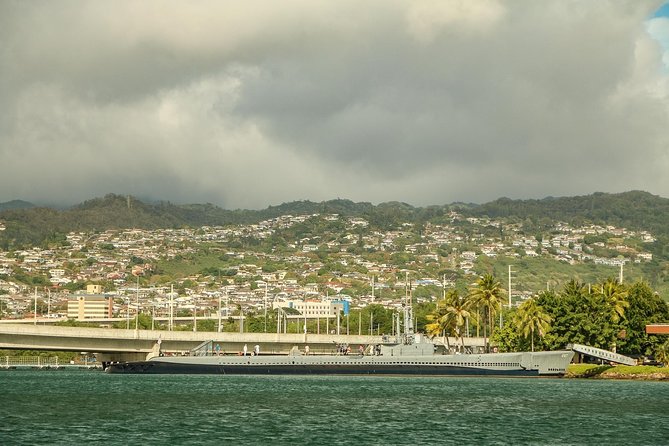 Best Of Pearl Harbor: The Complete Small Group Tour Experience - Small-Group Tours with Personalized Attention