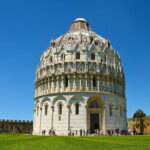 Best of Pisa in 4 hours - from Florence by Train - Meeting Point and End Location at Florence Station