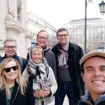 Best of Porto Private Walking Tour - Exploring Porto’s Literary and Artistic Heritage at Livraria Lello