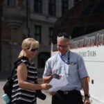 Best of Quebec City: Panoramic Bus Tour with Local Guide - Exploring Quebec’s Historic City Walls and Fortifications