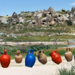 Best of Red and Green Small Group Guided Tour - Discovering the Zelve Open-Air Museum