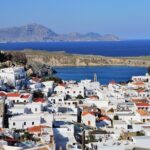 Best Of Rhodes - Lindos - Private Shore Excursion - Scenic Views at Monte Smith Hill and the Acropolis