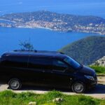 Best of Riviera Shore excursion From (Villefranche, Nice, Cannes) - From Antibes to Nice: Coastal Views and Artistic Atmosphere