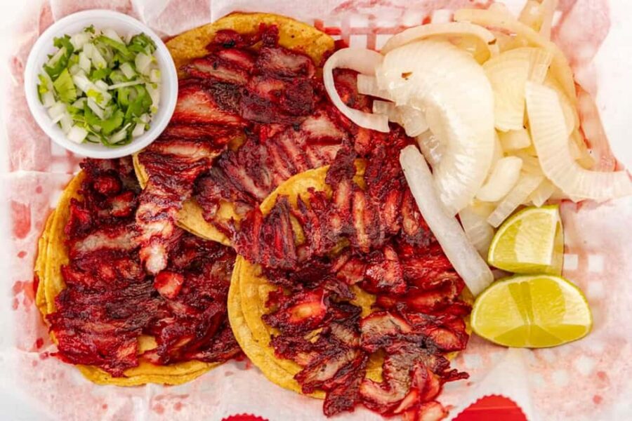 Best of Roma Sur Food Crawl in Mexico City - Starting Point at "Las Cazuelitas" Restaurante