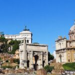 Best Of Rome - Driving Tour - Visiting Aventine Hill and the S. Sabina Church