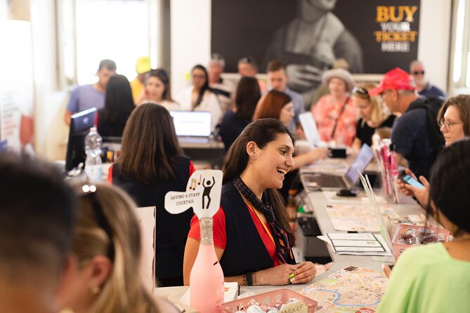 Best of Rome Pass: Vatican, Colosseum, Roman Forum and Palatine - Easy Booking and Convenient Meeting Point at Aracoeli