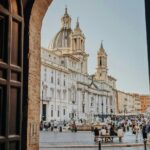 Best of Rome: Squares and Fountains with Pantheon - Private Tour - The Pantheon: Rome’s Ancient Temple Turned Church