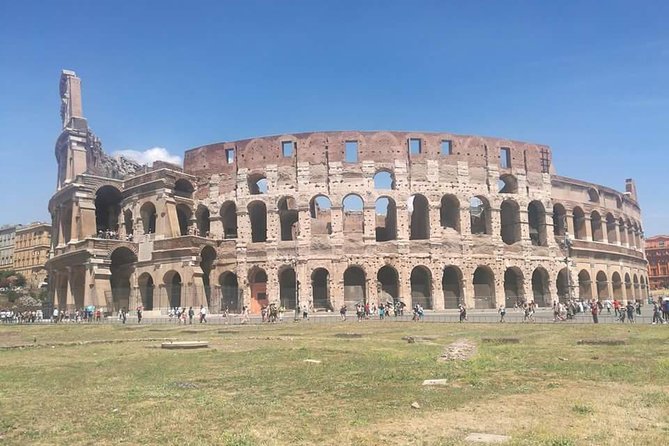 Best of Rome & Vatican Skip the line Private Tour - Starting Your Day with Vatican Museums and St. Peters Basilica