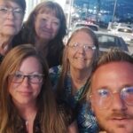 Best Of Santorini Private Customizable Tour - Visiting the Akrotiri Lighthouse for Panoramic Views