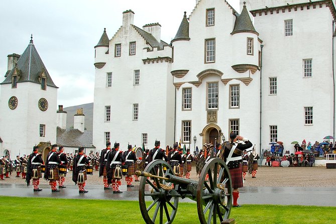 Best of Scotland in a Day Very Small Group Tour from Edinburgh - The Highlights: Key Stops That Make the Day Special