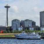 Best of Seattle Small Group Walking Tour W/ Space Needle - A Scenic Walk Through Downtown Seattle and Key Landmarks