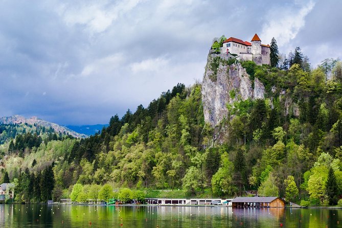 Best of Slovenia, Lake Bled & Adriatic Coastal Pearls, Full Day Trip from Ljublj - Starting the Day from Ljubljana with a Scenic Drive