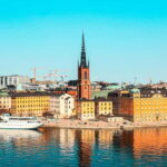 Best of Stockholm Walking Tour-3 Hours, Small Group max 10 - Visiting Stockholm’s Narrowest Street and Smallest Statues