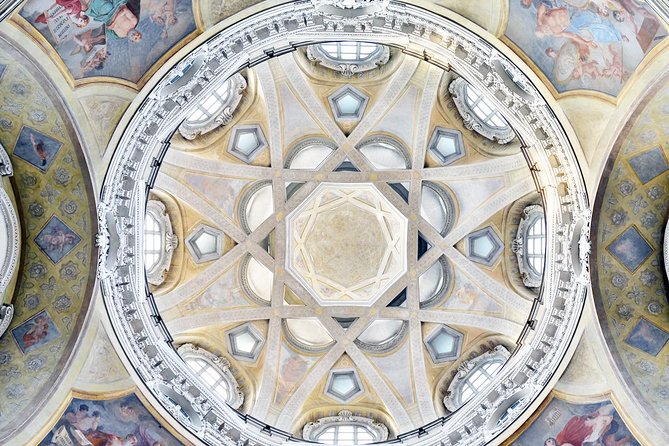 Best of Turin Private Tour with Royal Palace & Mole Antonelliana - Exploring the Royal Palace of Turin