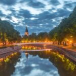Best of Turku: Private Walking Tour with a Local - Starting Point at Turku Cathedral