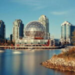 Best of Vancouver: Private Walking Tour with a Local - Starting Point: Meeting at Canada Place