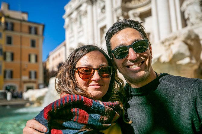 Best of Vatican & Ancient Rome Tour with Sistine Chapel Colosseum & Forums - Walking Through the Roman Forum and Arch of Constantine