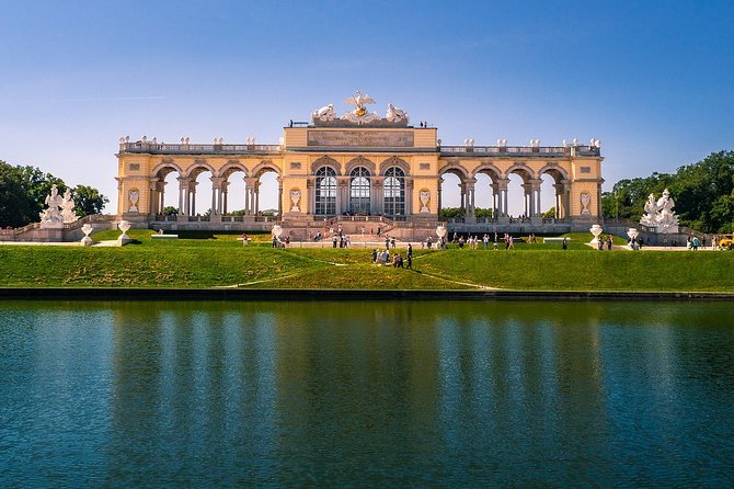 Best of Vienna 1-Day Tour by Car with Schonbrunn Tickets - Skip-the-Line Access to Schönbrunn Palace