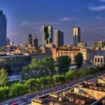 Best of Warsaw Full-Day Private Tour with Transport & Ticket - Convenient Pickup and Customizable Tour Options