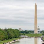Best of Washington: Private Walking Tour with a Local - Meeting at the Heart of D.C.: The National Mall