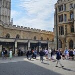 Best of Westminster Abbey with Upper Gallery & Buckingham Palace - Westminster Abbey’s Royal and Cultural Significance