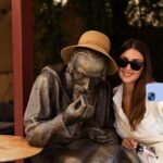 Best of Zagreb! Self-guided Waking tour Sit&Meet Croatian greats! - From the Starting Point at Vlaka ul. 6 to the End Near Esplanade Hotel