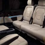 Best Private Airports Transfers - Luxury Minivan Service - The Benefits of a Personalized Meet & Greet in Paris