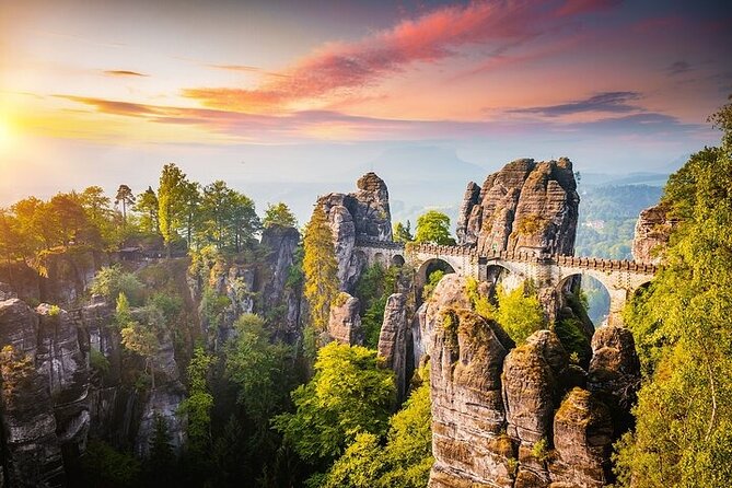 Best Reviews: Saxon and Bohemian Switzerland Day Trip from Prague - Exploring the Czech Republic’s Bohemian Switzerland