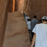 Best Scenic Arches Tours w/ Walks: Pick 3hr, 4hr, 5hr, or 7hr - The Tour Starts in Moab, Utah at 150 E Center St