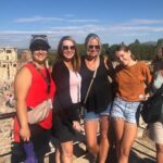 Best Seller EPHESUS PRVATE TOUR FOR CRUISE GUESTS SKIP THE LINES - Exploring the Ancient City of Ephesus with an Expert Guide