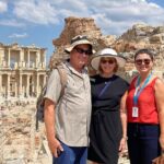 BEST SELLER EPHESUS TOUR FOR CRUISERS Skip Line and OnTime Return - Convenient Meet and Greet at Kusadasi Cruise Port