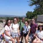 Best Seller Ephesus Tour For Cruisers (Small Group) - Visiting the House of Virgin Mary: A Sacred Site